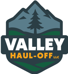 valley haul off, junk removal company in tulare county