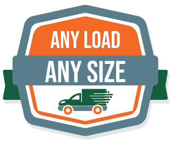 Versatile junk removal Solutions for Any Load, Any Size