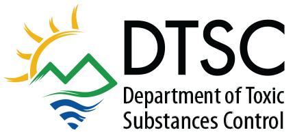 Homepage 1 dtsc department of toxic substances control